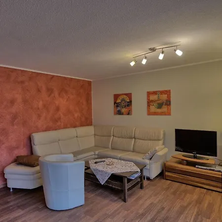 Apartment Wittrock