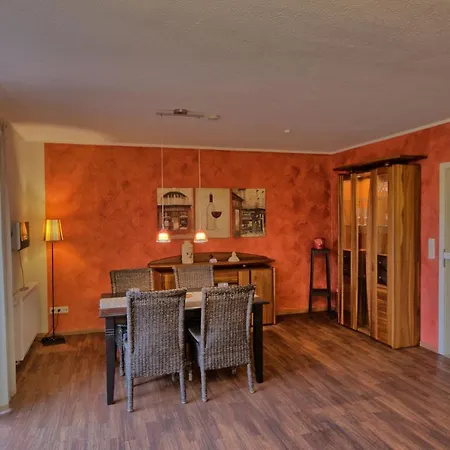 Apartment Wittrock *
