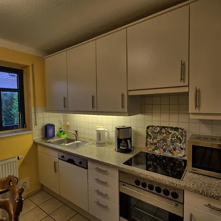 Wittrock Apartment *