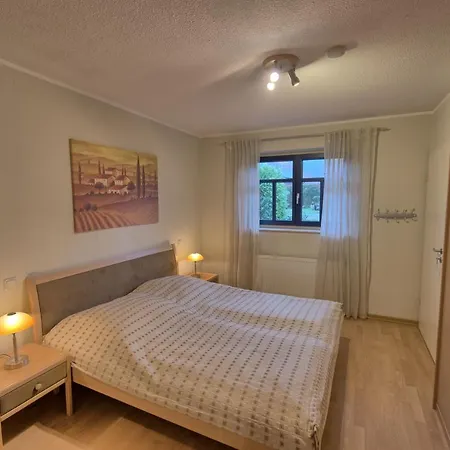 Wittrock Apartment *