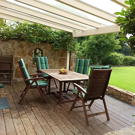 Wittrock Apartamento Bad Bentheim