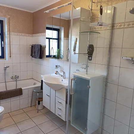 Wittrock * Bad Bentheim