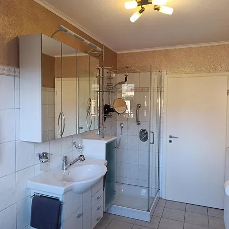 Apartmán Wittrock